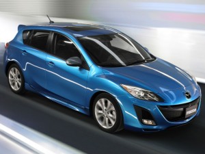 Models2 Mazda 3 BL resize